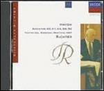 5 Sonate per pianoforte