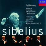 Orchestral Works