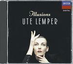 Illusions - CD Audio di Ute Lemper