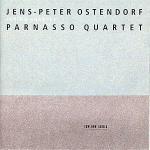 Quartetto per archi n.2 - CD Audio di Jens-Peter Ostendorf,Parnasso Quartet