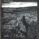 Suite per violoncello n.1 BWV1007