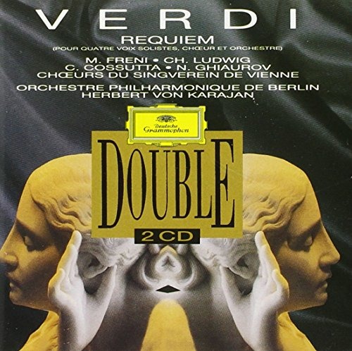 Arpa Musica classica