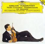 Concerti per violino