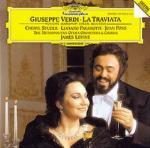 La Traviata (Selezione) - CD Audio di Luciano Pavarotti,Cheryl Studer,Giuseppe Verdi,James Levine