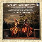 Così fan tutte - CD Audio di Wolfgang Amadeus Mozart,John Eliot Gardiner,English Baroque Soloists,Amanda Roocroft,Rosa Mannion,Eirian James,Rainer Trost