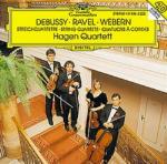 Quartetti per archi
