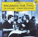 Paganini per due