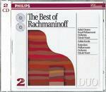 The Best of Rachmaninov - CD Audio di Sergei Rachmaninov