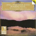 Peer Gynt Suites - Holberg Suite / Finlandia - Valse triste