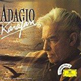 Adagio - CD Audio di Herbert Von Karajan