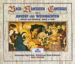 Cantate vol.1