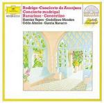 Concerto di Aranjuez - Concerto Madrigal / Concertino per chitarra e orchestra