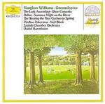 Greensleves - The Lark Ascending - Concerto per oboe / On Hearing the First Cuckoo in Spring - Summer Night on the River