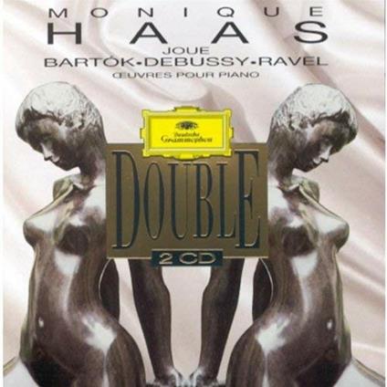 Preludi Libro 1 - CD Audio di Claude Debussy,Paul Paray