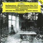 Concerti per pianoforte n.2, n.3