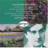 Orchestral Works - CD Audio di Ralph Vaughan Williams