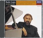 Sonate per pianoforte D960, D664