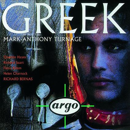 Greek - CD Audio