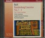 Brandeburg Concertos