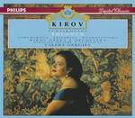 Iolanta - CD Audio di Pyotr Ilyich Tchaikovsky,Valery Gergiev,Kirov Orchestra