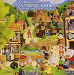 Wonderful World Of Nursery Rhymes