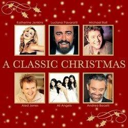 A Classic Christmas - CD Audio