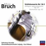 Concerti per Violino 1 & 2