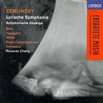 Lyrische Symphonie