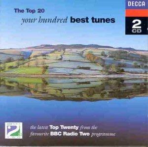 Your Hundred Best Tunes: The Top 20 (2 Cd) - CD Audio