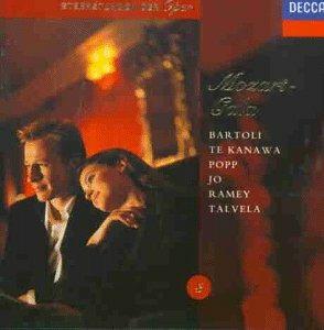 A night at the opera 3 - CD Audio di Wolfgang Amadeus Mozart