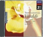 The Essential Vivaldi