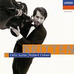 Suite per cello n.1 op 72 (1964)
