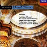 The world of choral classics
