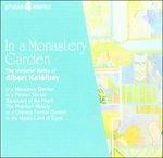 Monastery Garden - CD Audio di Rogers