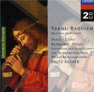 Messa Da Requiem