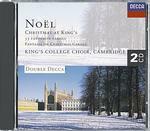 Noel (Import) - CD Audio di King's College Choir
