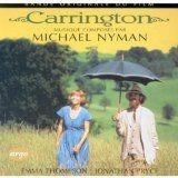 Carrington - CD Audio di Michael Nyman