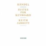 Suites for Keyboard