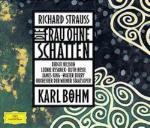 La donna senz'ombra (Die Frau Ohne Schatten)