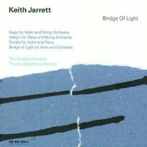 Bridge of Light - CD Audio di Keith Jarrett
