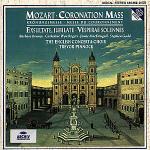 Messa dell'incoronazione K317 - Exsultate Jubilate - Vesperae Solennes de Confessore - CD Audio di Wolfgang Amadeus Mozart,English Concert,Trevor Pinnock