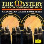 The Mystery of Santo Domingo de Silos - CD Audio di Monaci dell'Abbazia di Santo Domingo de Silos