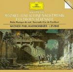 Eine Kleine Nachtmusik K525 - Posthorn Serenata
