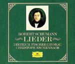 Lieder - CD Audio di Robert Schumann,Dietrich Fischer-Dieskau,Christoph Eschenbach