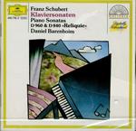 Piano Sonatas