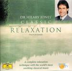 Dr Hilary Jones: Classic Relaxation Programme