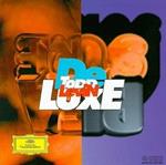 Todd Levin - De Luxe