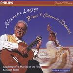 Carmen Dances & Other Classical Guitar Works