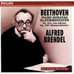 Piano Sonatas Op. 8