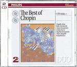 The Best of Chopin - CD Audio di Frederic Chopin